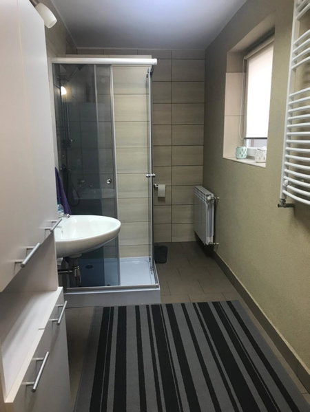 Apartament u Doroty, Augustów, Poland