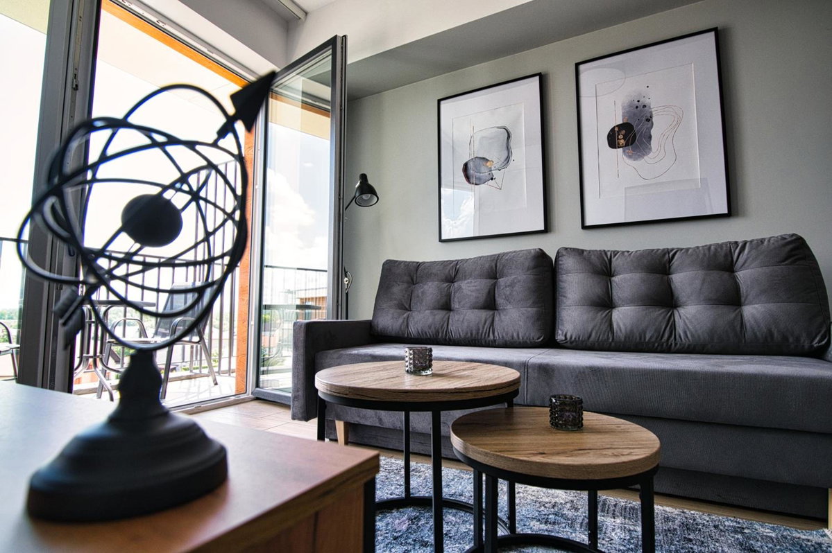 Apartament Timi Zator by Housine, Poland