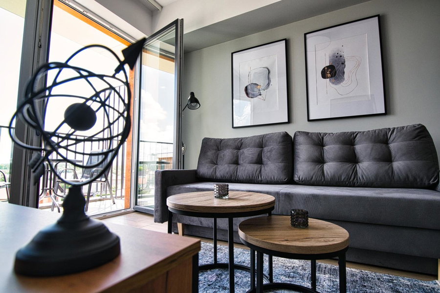 Apartament Timi Zator by Housine, Zator, Poland
