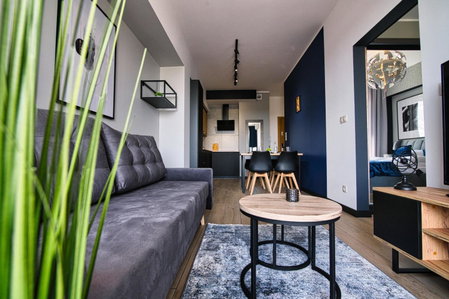 Apartament Timi Zator by Housine, Zator, Poland