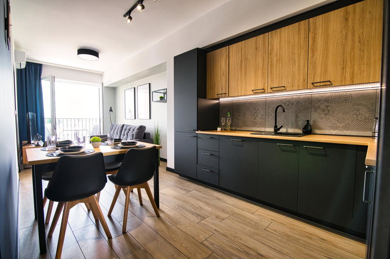 Apartament Timi Zator by Housine, Zator, Poland