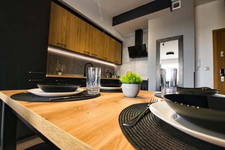 Apartament Timi Zator by Housine, Zator, Poland