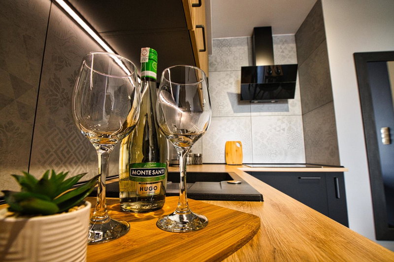 Apartament Timi Zator by Housine, Zator, Poland
