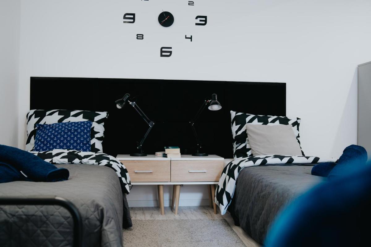 Kościelna Loft Apartaments, Польша