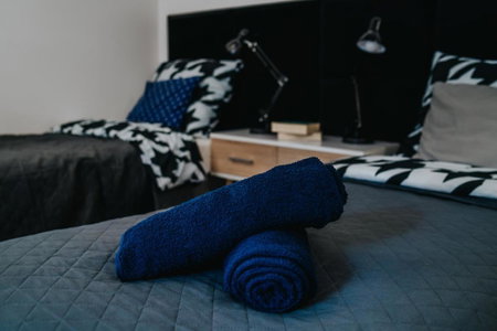 Kościelna Loft Apartaments, Rybnik, Poland