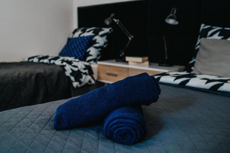 Kościelna Loft Apartaments, Rybnik, Poland