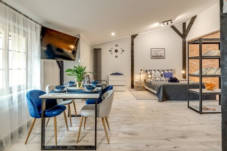 Kościelna Loft Apartaments, Rybnik, Poland