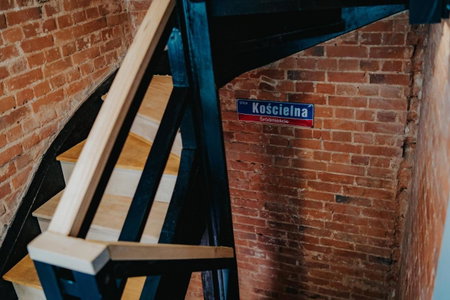 Kościelna Loft Apartaments, Rybnik, Poland