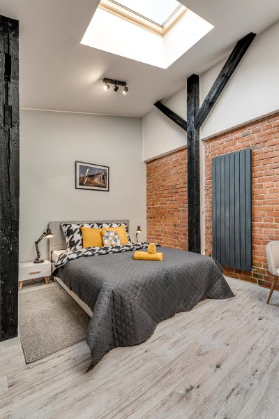 Kościelna Loft Apartaments, Rybnik, Poland