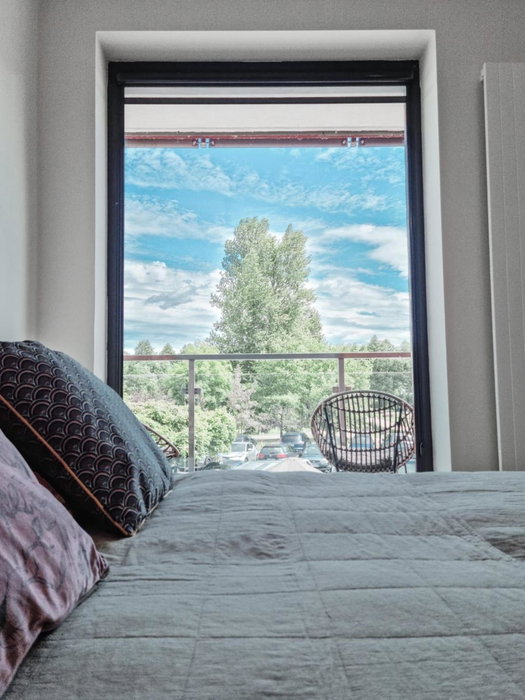 Apartamenty VIP CENTRUM, Mrągowo, Poland