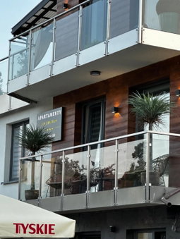 Apartamenty VIP CENTRUM, Mrągowo, Poland