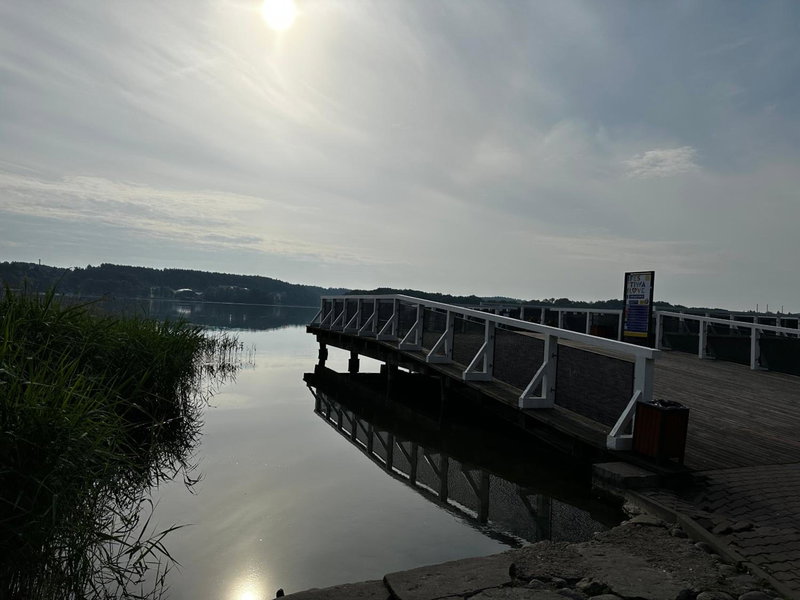 Apartamenty VIP CENTRUM, Mrągowo, Poland