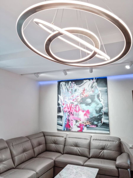 Apartamenty VIP CENTRUM, Mrągowo, Poland