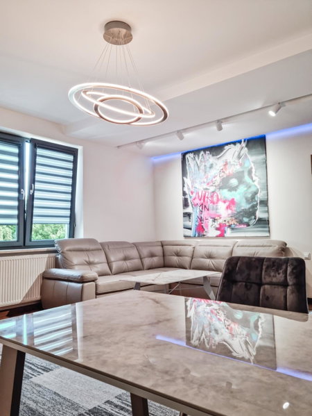 Apartamenty VIP CENTRUM, Mrągowo, Poland