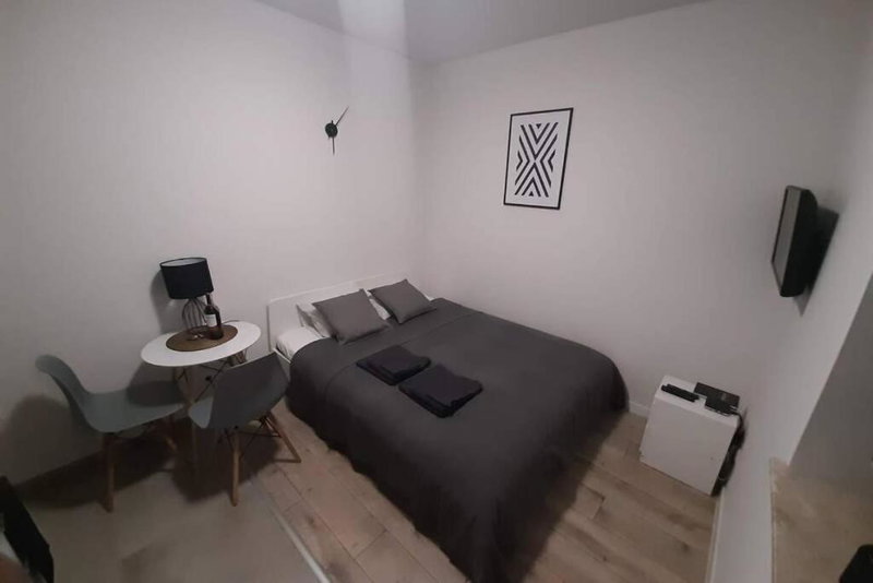 Studio Fibra Choco, Rybnik, Poland