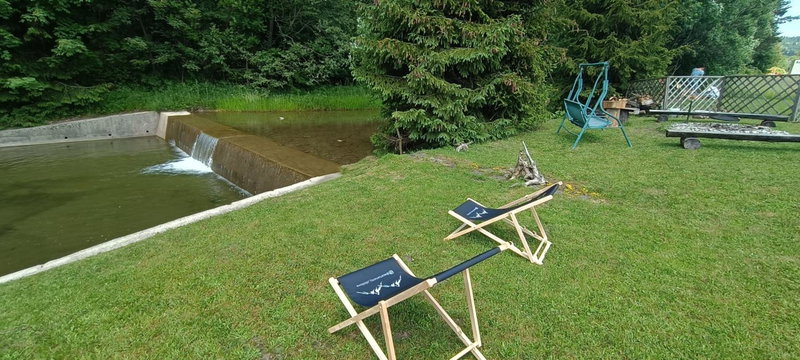 Apartamenty Obidowa, Obidowa, Poland