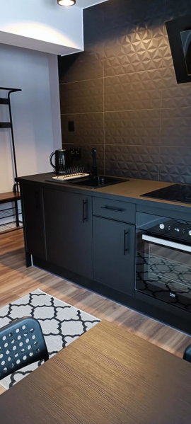 Apartamenty Obidowa, Obidowa, Poland