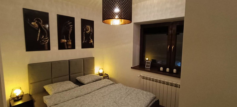 Apartamenty Obidowa, Obidowa, Poland