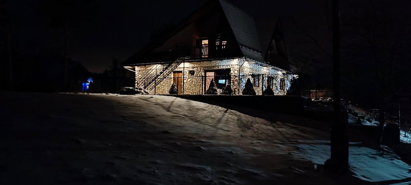 Apartamenty Obidowa, Obidowa, Poland