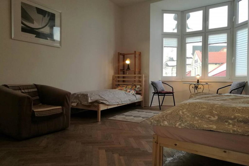 Apartament Barbara - przy rynku, Wadowice, Poland