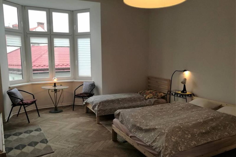 Apartament Barbara - przy rynku, Wadowice, Poland
