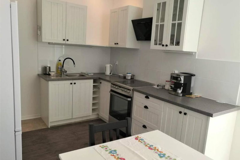 Apartament Barbara - przy rynku, Wadowice, Poland