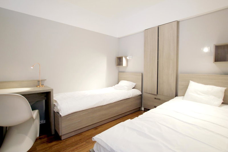 Apartment Masarska, Kraków, Poland