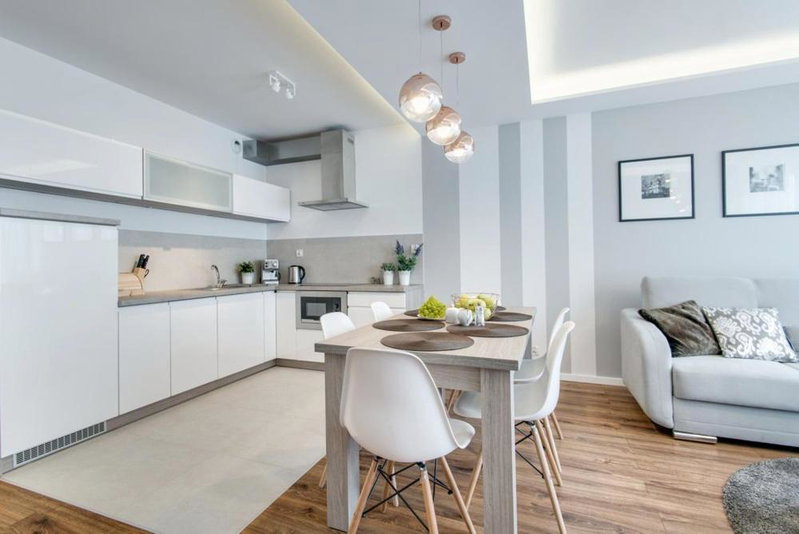 Apartment Masarska, Kraków, Poland