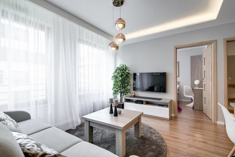 Apartment Masarska, Kraków, Poland