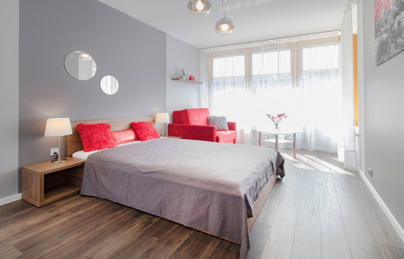 Apartment Masarska, Kraków, Poland