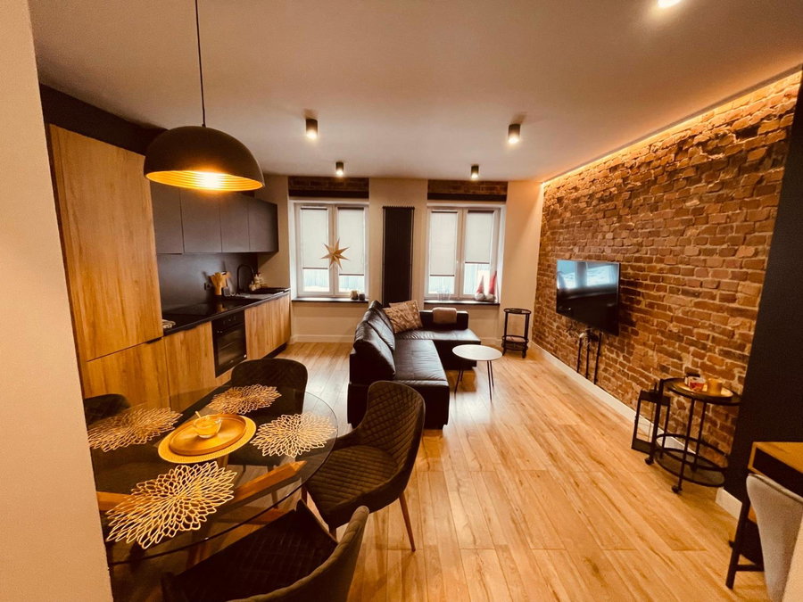 Apartamenty KTW Park Śląski, Katowice, Poland