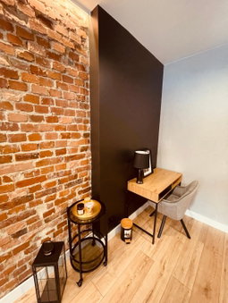 Apartamenty KTW Park Śląski, Katowice, Poland