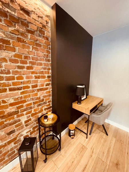 Apartamenty KTW Park Śląski, Katowice, Poland