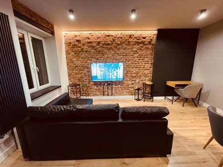Apartamenty KTW Park Śląski, Katowice, Poland
