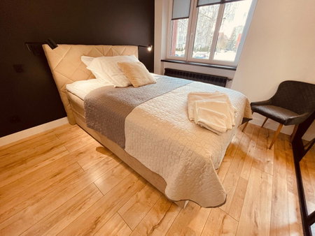 Apartamenty KTW Park Śląski, Katowice, Poland