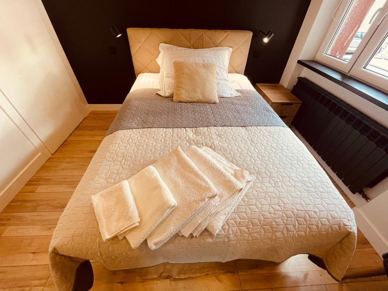 Apartamenty KTW Park Śląski, Katowice, Poland