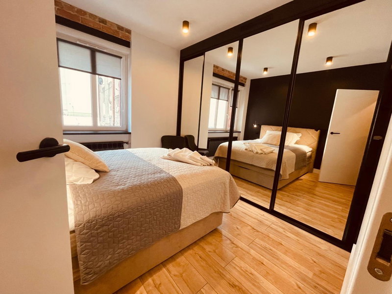 Apartamenty KTW Park Śląski, Katowice, Poland