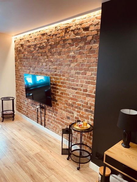 Apartamenty KTW Park Śląski, Katowice, Poland