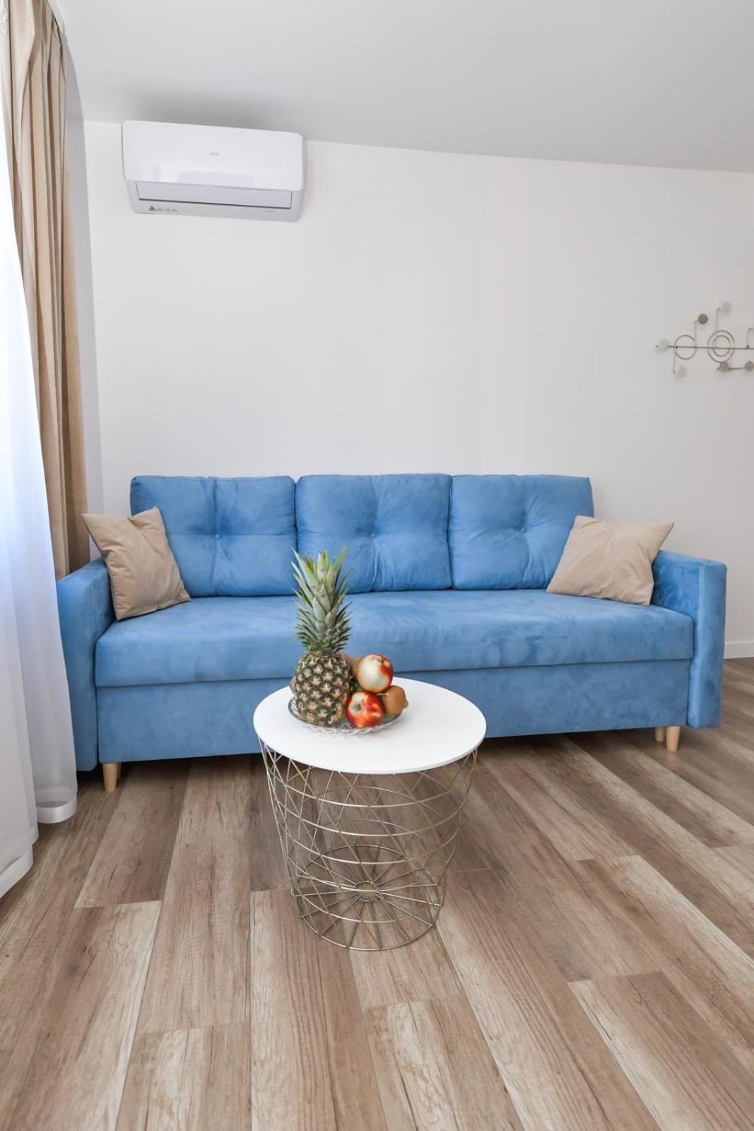 Apartamenty Majka, Poland