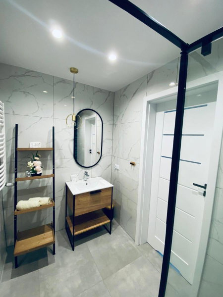 Apartamenty Majka, Zator, Poland