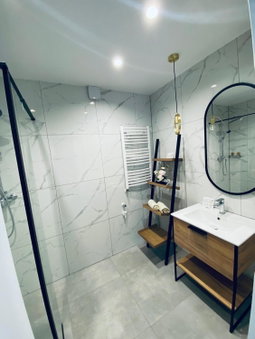 Apartamenty Majka, Zator, Poland