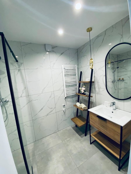 Apartamenty Majka, Zator, Poland