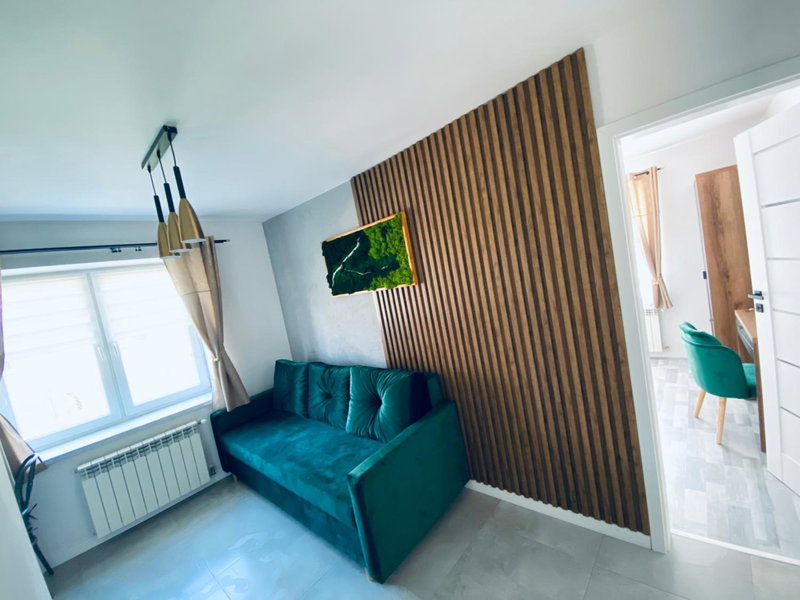 Apartamenty Majka, Zator, Poland