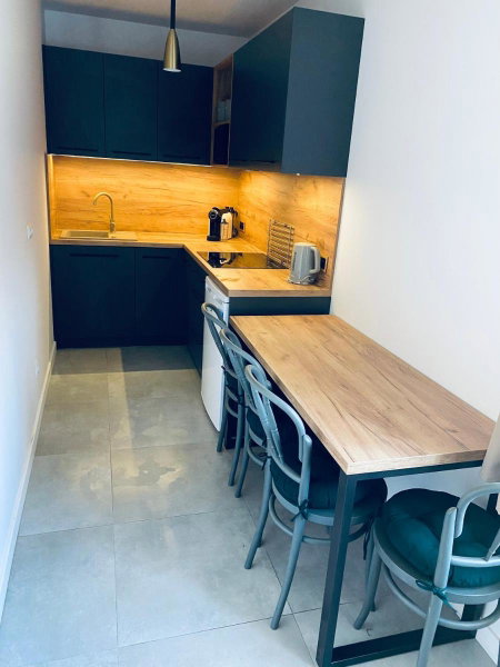 Apartamenty Majka, Zator, Poland
