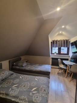 Przystań, Rozalin, Poland