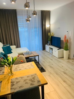 Apartament Champion, Gorzów Wielkopolski, Poland