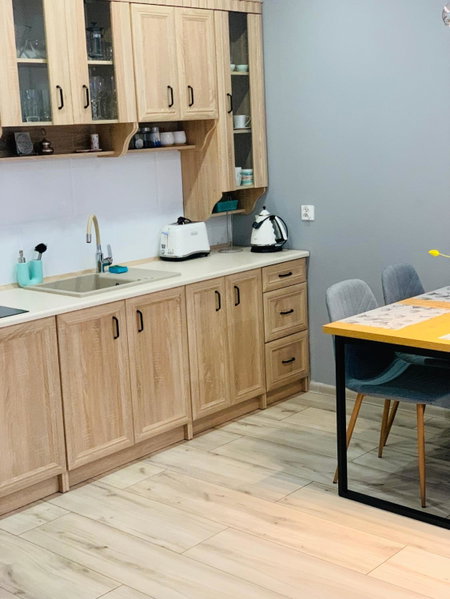 Apartament Champion, Gorzów Wielkopolski, Poland