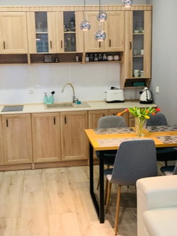 Apartament Champion, Gorzów Wielkopolski, Poland