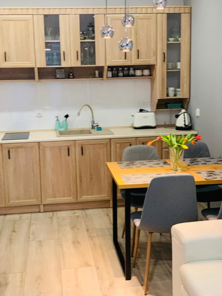 Apartament Champion, Gorzów Wielkopolski, Poland