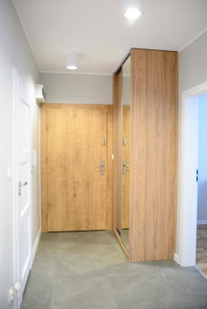 Apartament Champion, Gorzów Wielkopolski, Poland
